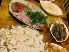 -春秋火锅(复兴中路店)