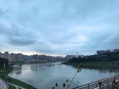 -磁器口古镇