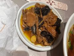-松鹤楼面馆(清河万象汇店)