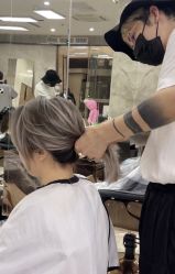 -INSTYLE·SALON