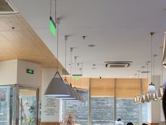 -Blueglass酸奶(财富购物中心店)