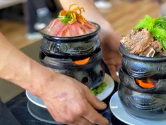 -藏味八珍特色火锅