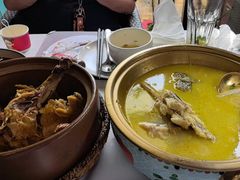 -野蔓果·山野菜(西湖景区·龙井茶田店)