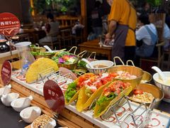 -素虎料理(前门店)