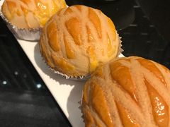 菠萝包-小资太太餐厅(南岗区店)