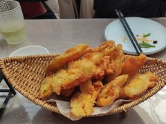 -天毓山庄·餐厅