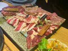 -夕酱の烧肉屋
