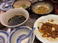 -南京大牌档(香港广场店)
