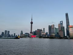 -外滩