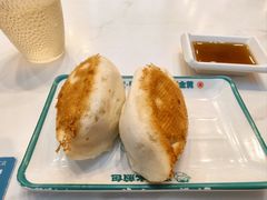 -当家水煎包·牛肉汤(浦江店)