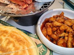 -奔跑吧陕菜·盛世长安(民乐园万达店)