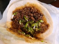 -老城街小面(禄安大街店)