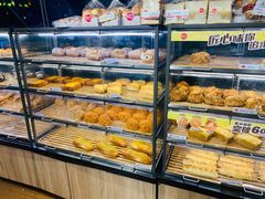 -85度C(东莞常平新南街店)