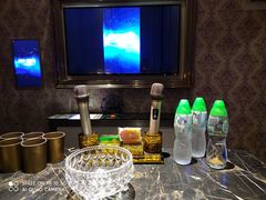 -K歌1号量贩KTV(皇岗口岸店)