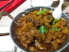 -和合谷(海淀五路居店)