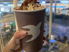 松林拿铁-BeauTea水仙(coco park店)