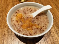藜麦粥-村外有星光小食铺(解放碑1089店)