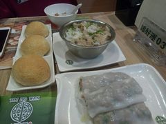 -添好运点心专门店(中环IFC店)