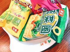-庆峰龙虾烧烤(合肥一店)