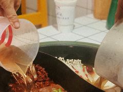 -有拈头成都市井火锅(柳市店)