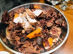 木棉花湯-香山家宴