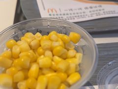 -麦当劳(漳州二路店)