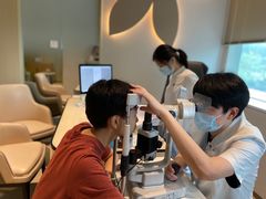 -黑马眼科·近视手术