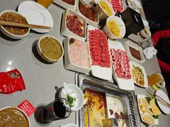 -海底捞火锅(公益西桥店)