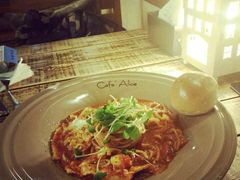 -Cafe Alice咖啡爱丽丝(奥城店)