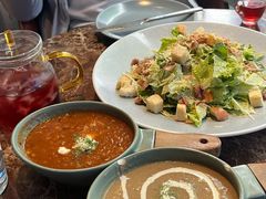 -Let'sBURGERplus·非常创意汉堡(三里屯店)