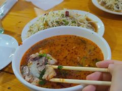 -三中高皇羊肉馆