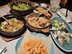 -啫神·广州地标美食(北京路店)