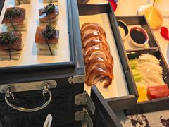 -莉莉海堂HAITANG·烤鸭(国贸商城店)