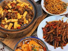 -老三样·旧食新味(船山路店)