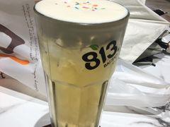 -813芭依珊 BAESAn(汇港购物中心店)