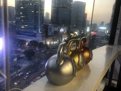 -F45 TRAINING健身工作室(体育中心店)