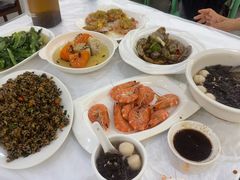 -众味海鲜大排档·活海鲜·潮汕味(南澳店)