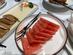 -上海老饭店(北京分店)