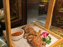 -缪氏川菜(深圳北站缤果空间店)