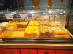 -司乎·日式鲜吐司(EFC欧美广场店)