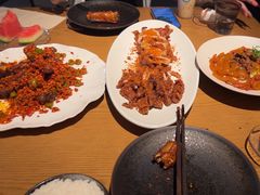 -奉天小馆·非遗东北菜(沈阳万象城店)