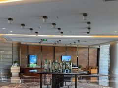 -大连金石滩绿发温泉假日酒店