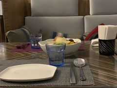 大堂-小莫餐厅And More Restaurant西餐(北京展览馆店)