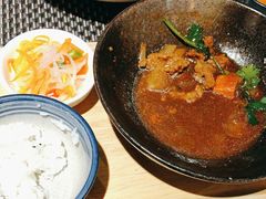 -翡翠鸟精品泰国菜(北辰财富中心店)