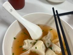 -周震馄饨
