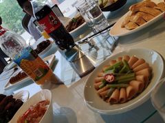 -廊亦舫Lang Yi Fang Restaurant(金桥店)