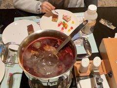 -广州融创花间堂悦雪酒店-花间食西餐厅