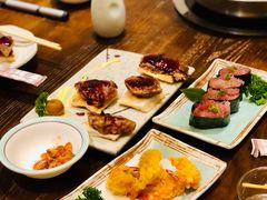 -蟹将军·松叶蟹和牛日料放题自助(K11店)
