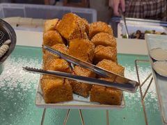 -素满香·全民食养自助(长宁龙之梦店)