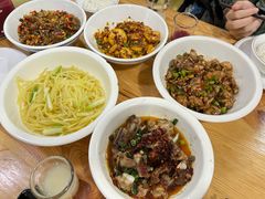 -笨罗卜浏阳菜馆(富家湾小区店)